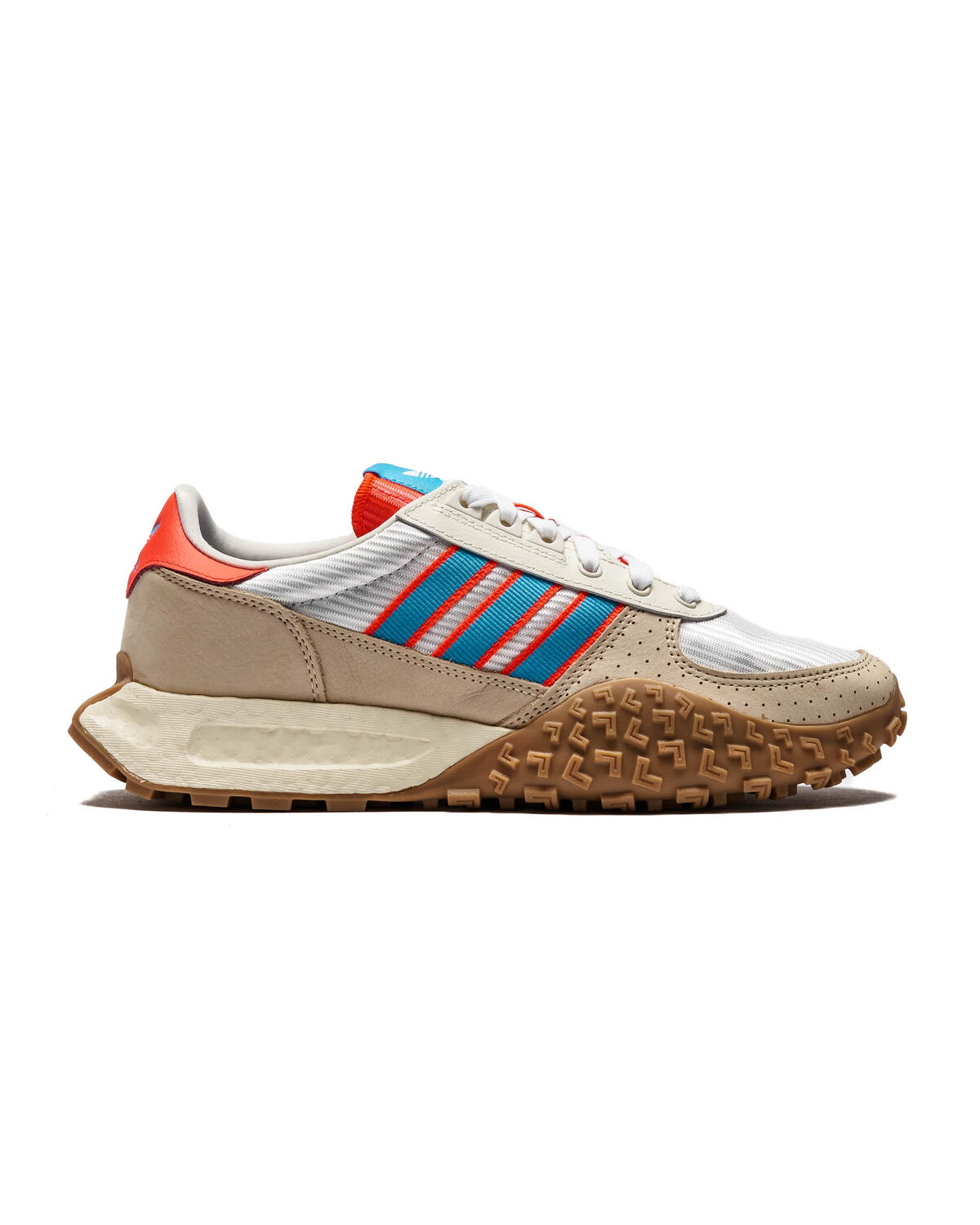 Adidas marathon best sale tech gris